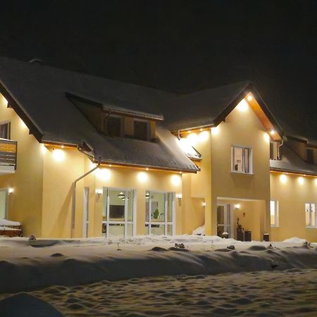 Zajazd Stronie Stronie Śląskie Kültér fotó